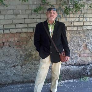 Парни в Чите (Забайкальский край): Басурманчик, 69 - ищет девушку из Читы (Забайкальский край)