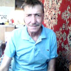 Парни в Усть-Илимске: Леонид, 61 - ищет девушку из Усть-Илимска