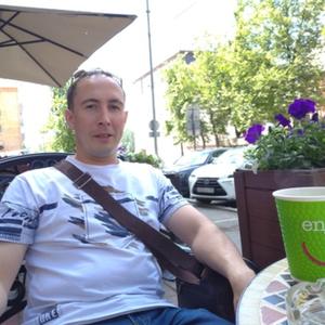 Николай, 44 года, Пермь