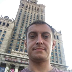 Парни в Варшаве: Иван Карташов, 29 - ищет девушку из Варшавы