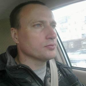 Андрей, 54 года, Ачинск