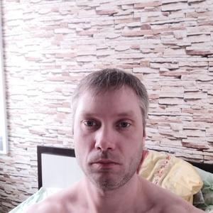 Денис, 40 лет, Омск