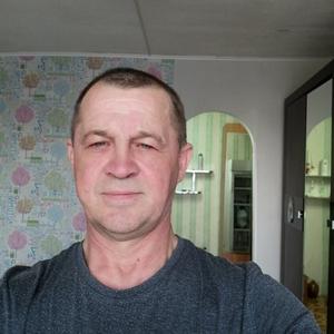 Gennady Bugrov, 59 лет, Надым