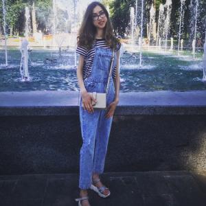 Валерия, 22 года, Харьков