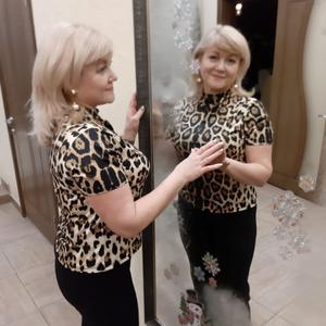 Девушки в Волгограде: Наталия, 58 - ищет парня из Волгограда