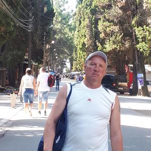 Ник, 54 года, Ростов-на-Дону
