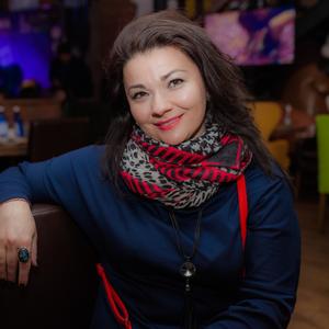 Наталья, 47 лет, Москва