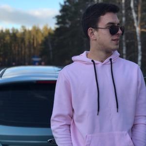 Алексей, 24 года, Рязань