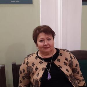Ольга Иванова, 61 год, Тамбов