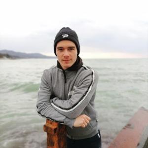 Ivan, 27 лет, Саратов