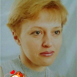 Лия, 54 года, Красноярск