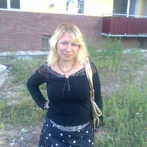 Девушки в Кулебаках: Ольга, 55 - ищет парня из Кулебак