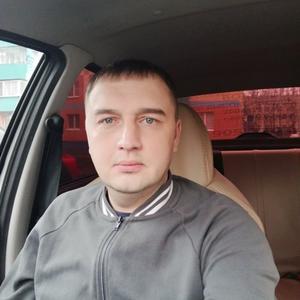 Артур, 39 лет, Альметьевск