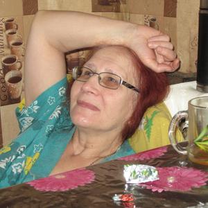 Татьяна Ермолина, 70 лет, Кемерово