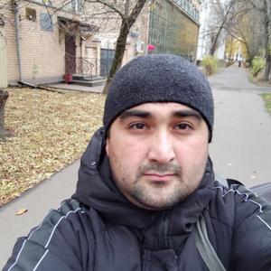 Заур, 34 года, Владикавказ
