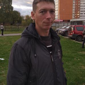 Парни в Серпухове: Александр Фролов, 34 - ищет девушку из Серпухова