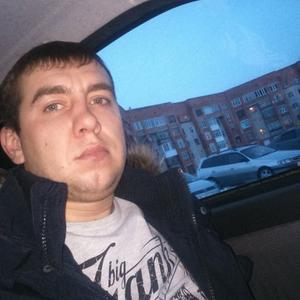Александр, 35 лет, Стрежевой