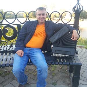 Андрей, 41 год, Ухта