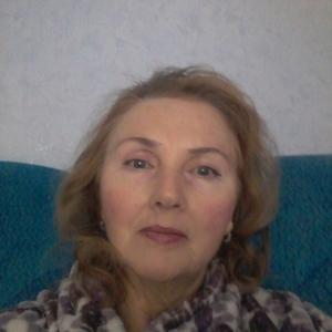 Ирина Лагунова, 72 года, Ростов-на-Дону