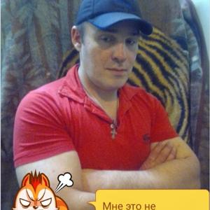 Парни в Смоленске: Антон, 41 - ищет девушку из Смоленска