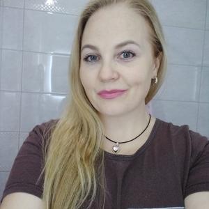 Людмила, 40 лет, Пермь