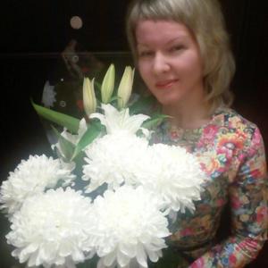 Надежда Суворова, 43 года, Красноярск
