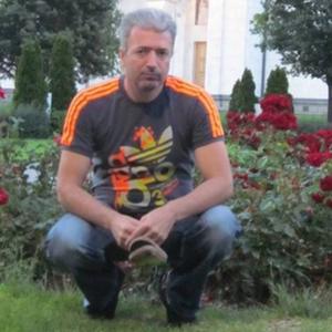Dragan, 55 лет, Москва
