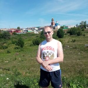 Олег Пономарев, 43 года, Екатеринбург