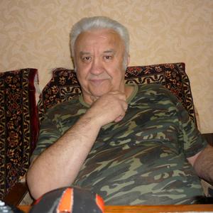 Александр, 63 года, Брянск