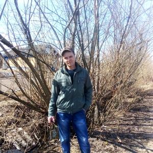 Парни в Котласе: Олег, 48 - ищет девушку из Котласа