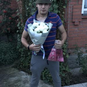 Парни в Минусинске: Игорь, 26 - ищет девушку из Минусинска