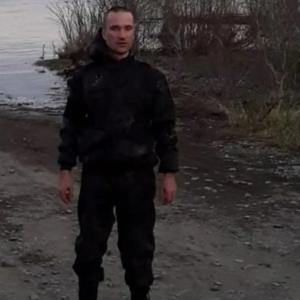 Парни в Комсомольске-На-Амуре: Святослав, 32 - ищет девушку из Комсомольска-На-Амуре