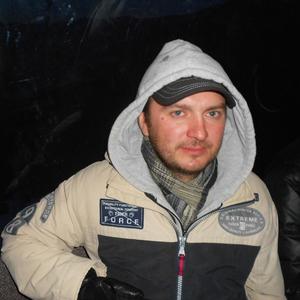 Олег Поляков, 47 лет, Тверь