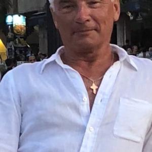 Станислав Инов, 63 года, Челябинск