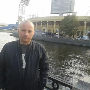 Парни в Санкт-Петербурге: АНДРЕЙ, 43 - ищет девушку из Санкт-Петербурга
