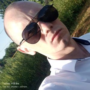 Парни в Моршанске: Андрей, 24 - ищет девушку из Моршанска