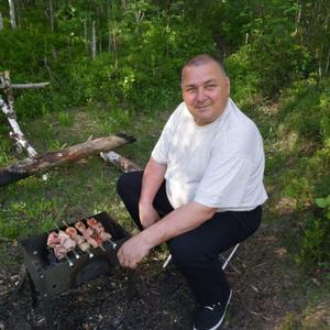 Олег, 61 год, Северодвинск