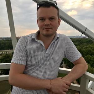 Сергей, 41 год, Алексин