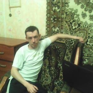 Владимир, 45 лет, Серпухов