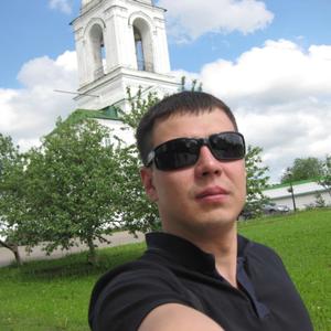 Парни в Казани (Татарстан): Дмитрий, 39 - ищет девушку из Казани (Татарстан)