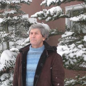 Парни в Твери: Nikolaj Belajkov, 67 - ищет девушку из Твери