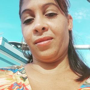 Парни в Santiago De Cuba: Liset Bringuez, 34 - ищет девушку из Santiago De Cuba