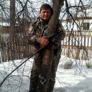 Парни в Новосибирске: Аркадий, 55 - ищет девушку из Новосибирска