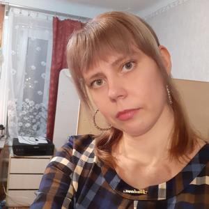 Ольга, 39 лет, Лысьва