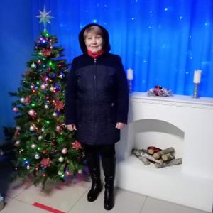 Девушки в Волгограде: Антонина, 62 - ищет парня из Волгограда