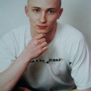 Андрей, 39 лет, Караганда