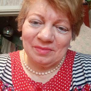 Наталья, 58 лет, Москва
