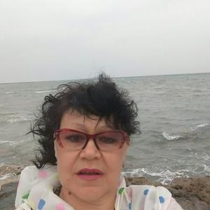 Аниса, 65 лет, Екатеринбург
