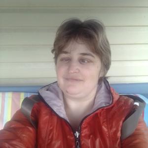 Девушки в Челябинске: Оксана Колокольцова, 38 - ищет парня из Челябинска