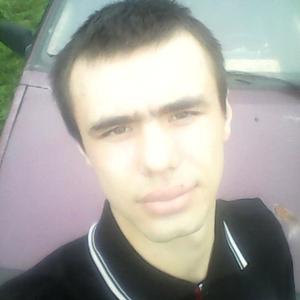 Парни в Уфе (Башкортостан): Николай, 26 - ищет девушку из Уфы (Башкортостан)